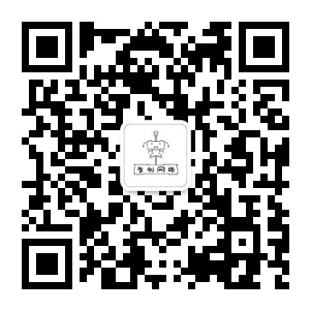 扫码加QQ群智创主页